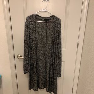 Lane bryant sweater